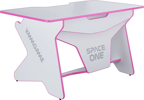 Игровое (геймерское) кресло VMMGame Spaceone Light 140 Pink SO-2-WEPK
