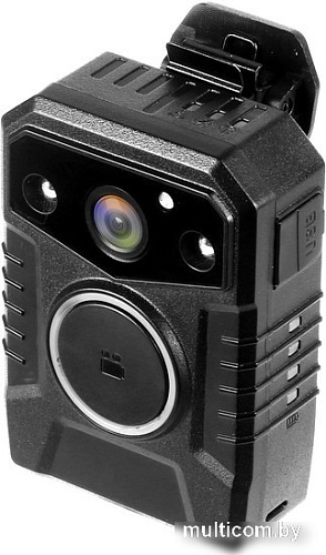 Экшен-камера BodyDvr S10 64Гб