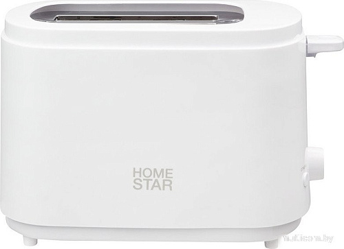 Тостер HomeStar HS-1050 106196 (белый)