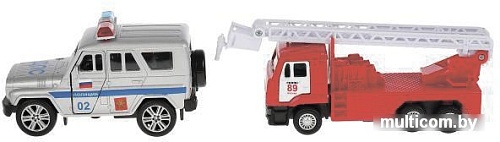 Набор Технопарк SB-19-24-WB