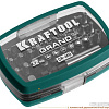 Набор бит KRAFTOOL 26083-H32 (32 предмета)