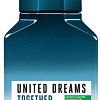 Туалетная вода United Colors of Benetton United Dreams Together for Him EdT (100 мл)