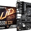 Материнская плата Gigabyte B550M S2H (rev. 1.0)