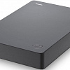 Внешний накопитель Seagate Basic STJL5000400 5TB