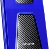 Внешний жесткий диск A-Data DashDrive Durable HD650 AHD650-1TU31-CRD 1TB (красный)