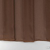 Тюль Legrand Вуаль шелк 3x2.6 м (шоколад)