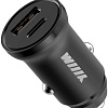 Автомобильное зарядное WIIIX UCC-7-2-11