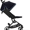 Коляска прогулочная «книга» Cybex Libelle с дождевиком (Ocean Blue)