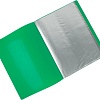 Папка для бумаг Shebar Sb-0271B-GN (зеленый)