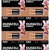 Батарейка DURACELL AAA HBDC LR03 2x10 шт