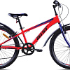 Велосипед AIST Rocky Junior 1.0 2023 (красный)
