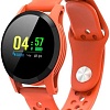 Умные часы Smarterra SmartLife ZEN (оранжевый)