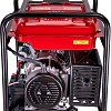 Бензиновый генератор HND GE7000XNST