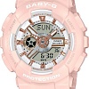 Наручные часы Casio Baby-G BA-110XRG-4A