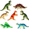 Набор фигурок Играем вместе Динозавры HB9908-7