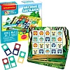 Развивающая игра Bondibon Лесные загадки ВВ5636