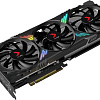 Видеокарта PNY GeForce RTX 4070 XLR8 Gaming Verto Epic-X RGB Overclocked Triple Fan DLSS 3 VCG407012TFXXPB1-O