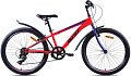 Велосипед AIST Rocky Junior 1.0 2023 (красный)