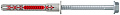 Fischer DuoXpand 8x80 FUS 562152 (50 шт)