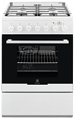 Плита Electrolux EKK 961900 W