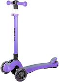 Трехколесный самокат Plank Nipper P22-NIPPER-L (фиолетовый)