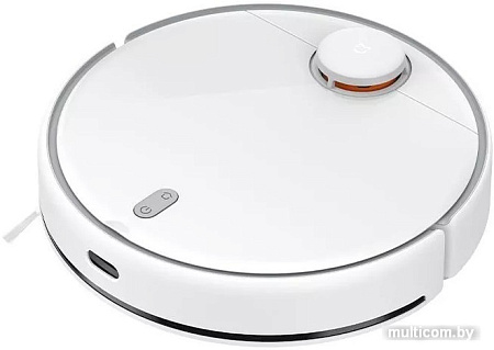 Робот-пылесос Xiaomi Mijia LDS Vacuum Cleaner Robot 2 MJST1S (китайская версия)