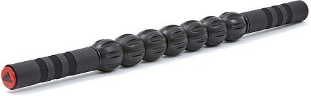 Массажный ролик-валик Adidas ADTB-11608 (черный)