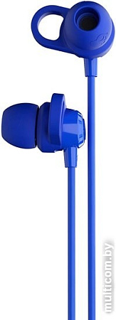 Наушники Skullcandy Jib+ Wireless (синий)