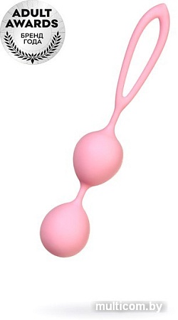 Вагинальные шарики TOYFA 764012