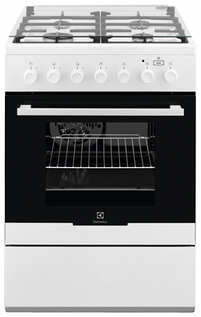 Плита Electrolux EKK 961900 W