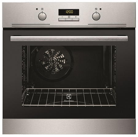 Духовой шкаф Electrolux OEEB 4330 X
