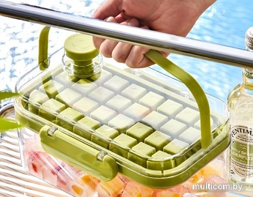 Форма для льда Sundays Home TBD0603947504