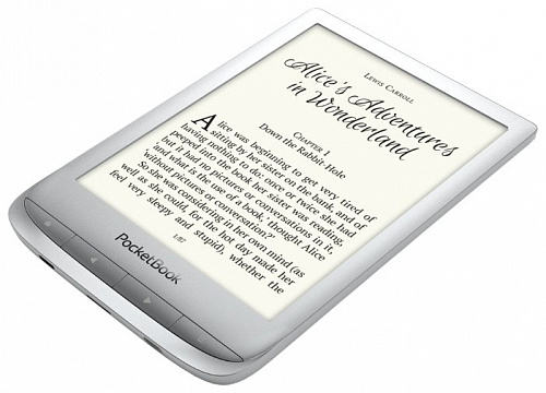 Электронная книга PocketBook 627
