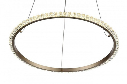 Подвесная люстра ST Luce Cremo SL1501.203.01