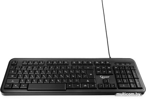 Клавиатура Gembird KB-200L