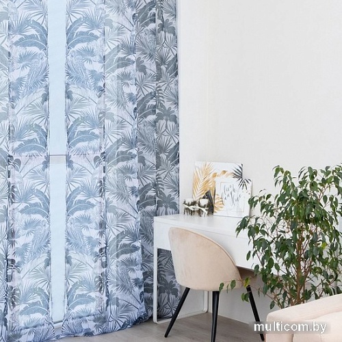 Тюль Этель Тропический остров 7410879 280x270)