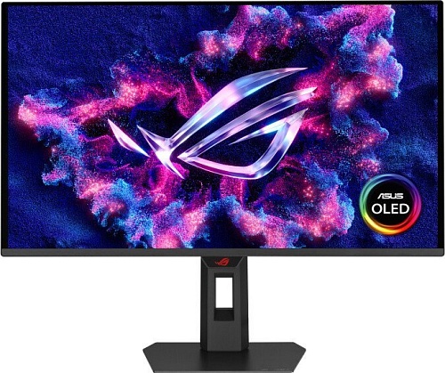 Игровой монитор ASUS ROG Strix OLED XG27AQDPG