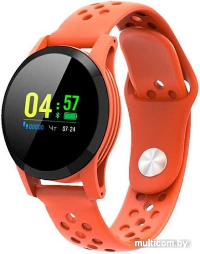 Умные часы Smarterra SmartLife ZEN (оранжевый)