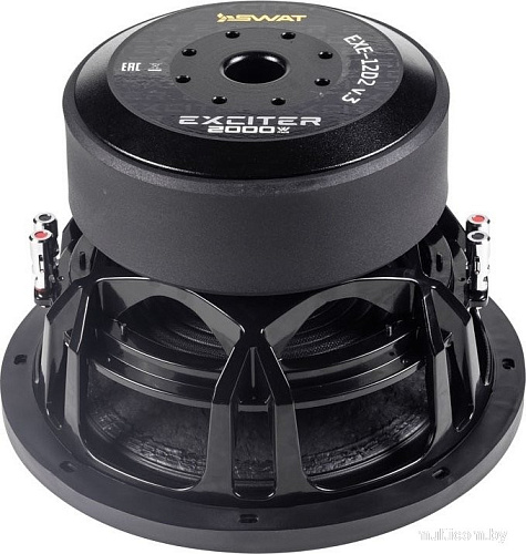 Головка сабвуфера Swat EXE-12D2 v.3