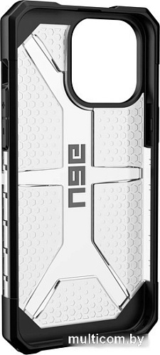 Чехол для телефона Uag для iPhone 14 Pro Max Plasma Ice 114067114343