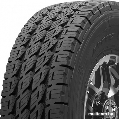 Автомобильные шины Nitto Dura Grappler 235/55R18 100V