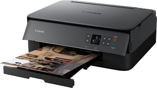 МФУ Canon Pixma TS5340a