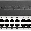 Неуправляемый коммутатор D-Link DGS-1024D/I2A