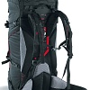 Рюкзак Tatonka Yukon 70 (черный)