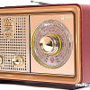 Радиоприемник БЗРП РП-324