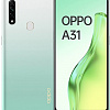 Смартфон Oppo A31 CPH2015 4GB/64GB (белый)