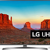Телевизор LG 55UK6750