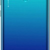 Смартфон Huawei Y7 2019 DUB-LX1 4GB/64GB (синий)