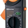 Токовые клещи TDM Electric М266C
