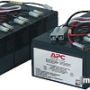 Аккумулятор для ИБП APC RBC12 (12В/56 А·ч)
